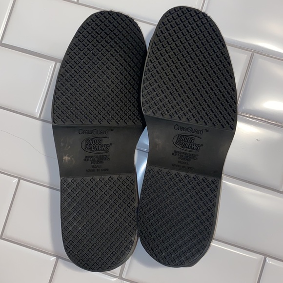 CREW GUARD Shoes for Crews - Picture 2 of 4